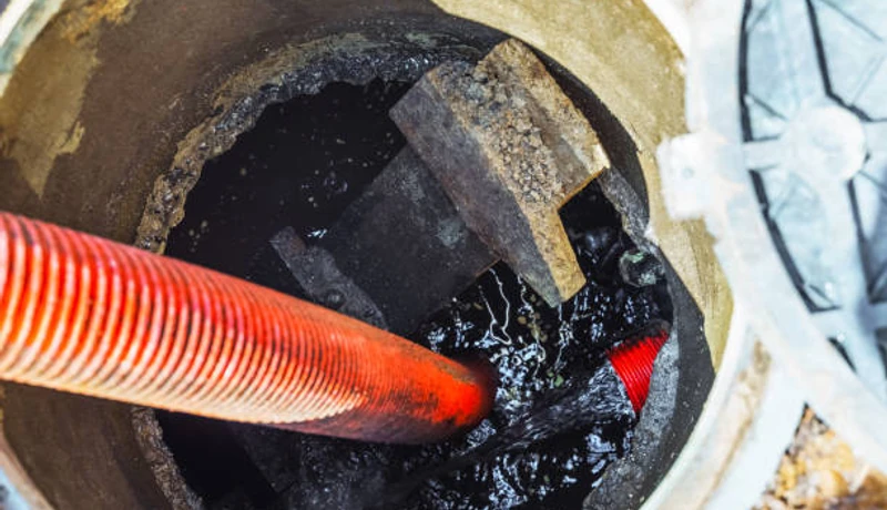 Septic Pumping & Holding Tanks Tampa FL